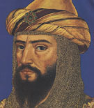 Shalahuddin Al-Ayyubi: Singa Perang Salib Yang Terlupakan ...