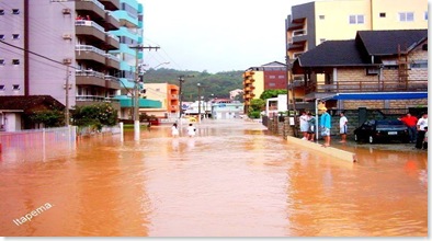 Canto da Praia