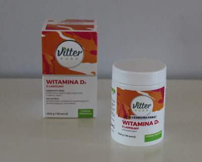 vitter pure