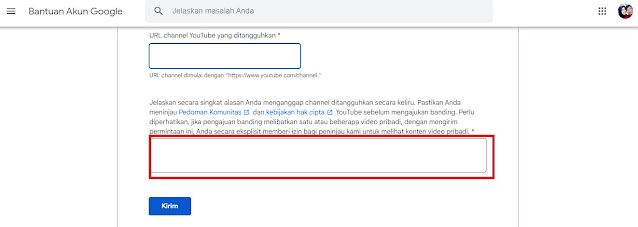 Tulis Banding Dengan Jelas Cara Banding YouTube