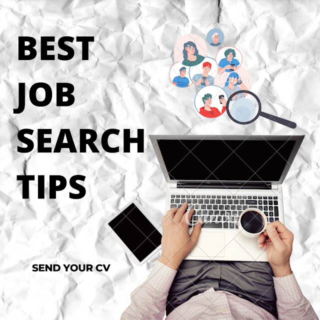 The Absolute Best Job Search Tips and Tricks You'll Ever Find 2022
