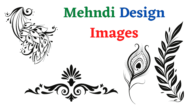 Mehndi Designs 2024 New Style Simple