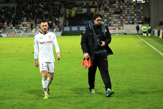 Barakaldo CF vs Albacete