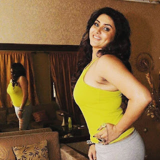 Namitha wikipedia biography