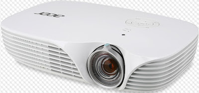 Acer K138ST Short-Throw Projector Announced