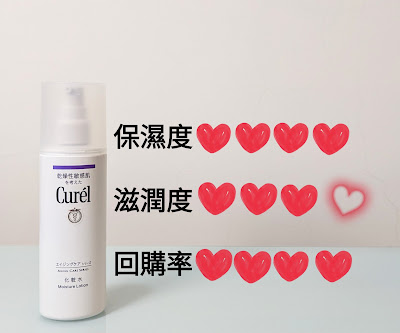 Curel,珂潤,逆齡彈潤精萃水