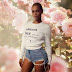 Beyonce Shows Off Her "Queen Bee" T-Shirt