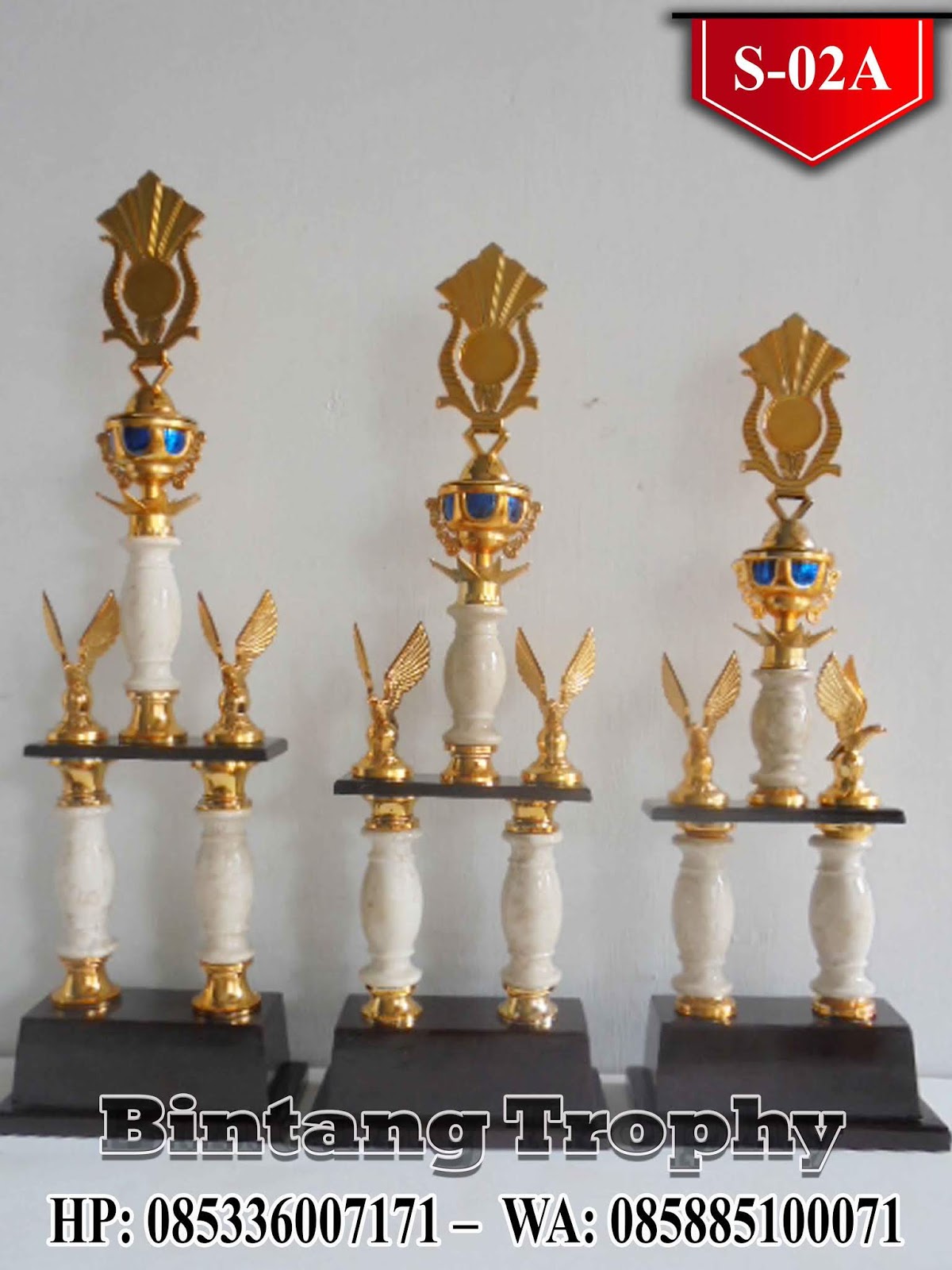  Piala  Lomba  Sepakbola Trophy Lomba  Toko Trophy Tulungagung