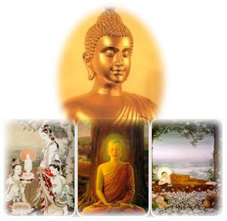 Visakha Bucha Day