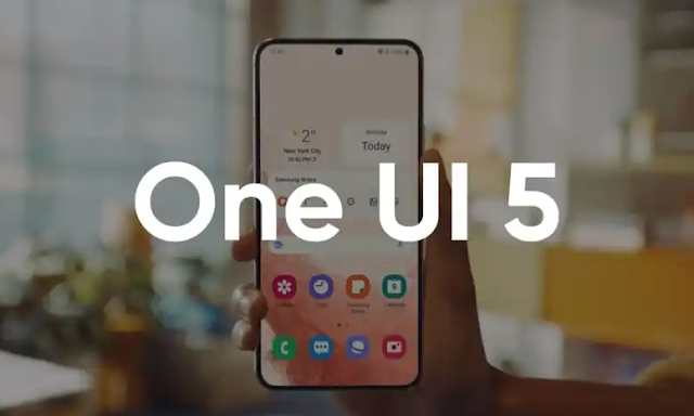 يتم طرح الإصدار التجريبي من One UI 5.0 الآن لسلسلة Galaxy S22