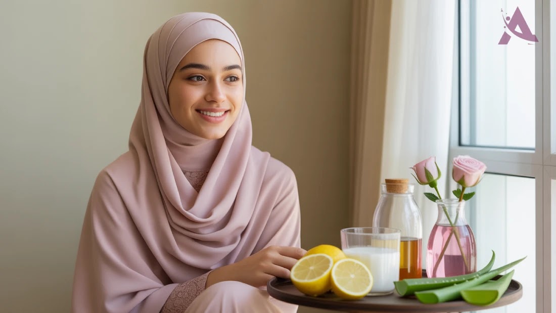 কালো থেকে ফর্সা হওয়ার ঘরোয়া ১০ টি উপায়