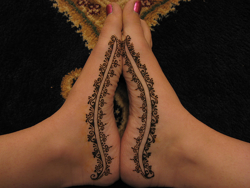 Mehndi Designs 2013