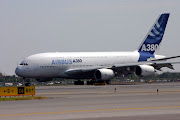 A380 airbus (airbus )