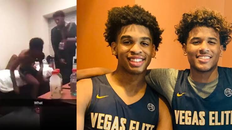 Watch Jalen Green Leaked Video | JALEN GREEN VIRAL VIDEO WITH JOSH CHRISTOPHER IS Moving ON TWITTER AND HERE IS The reason