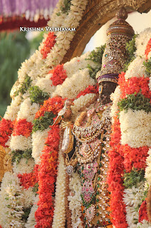 Dharmadepeedam,Day 01,Brahmotsavam, Thiruvallikeni, Sri PArthasarathy Perumal, Temple, 2017, Video, Divya Prabhandam,Utsavam,