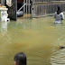 Kecewa dengan Pemkot Balikpapan, Rumah Warga GPA Tiga Bulan Terendam Banjir