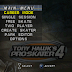 Tony Hawk's Pro Skater 4 ISO PS1 Highly Compressed