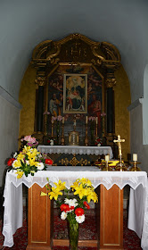 Monastery of our lady of the snow Cavtat