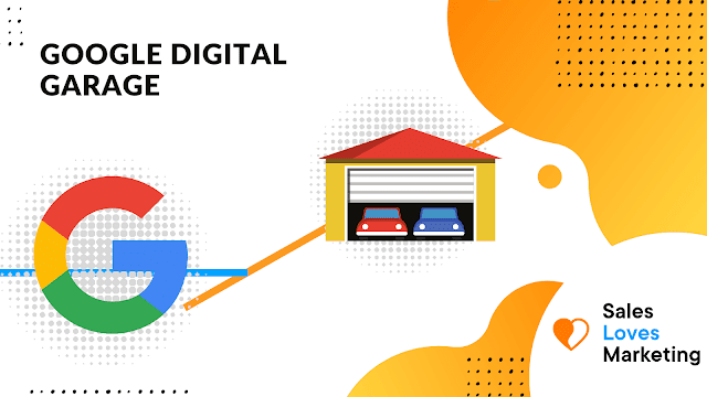 Google Digital Garage Fundamentals of Digital Marketing