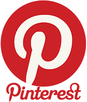 pinterest logo