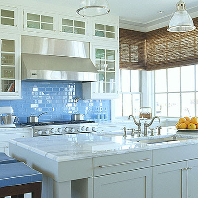 Style Of Kitchen Cabinets