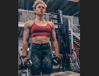 Sample Functional Bodybuilding Workout
