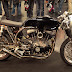 Cafe Racer from Intermot 