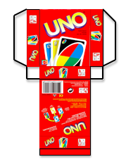 15+ Uno Card Box, Terbaru!
