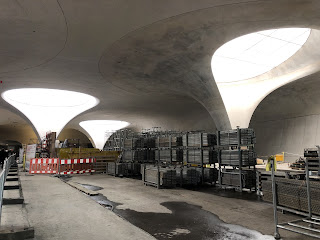 シュトゥットガルト中央駅の建設現場レポート〜Tage der offenen Baustelle・2023年〜