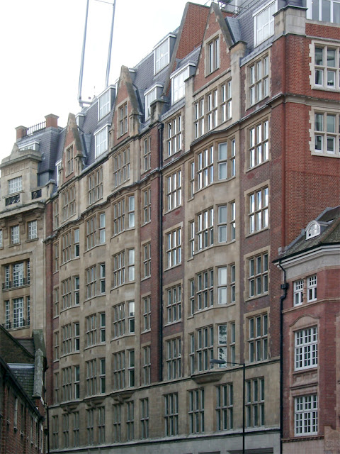 Great Smith Street, City of Westminster, London