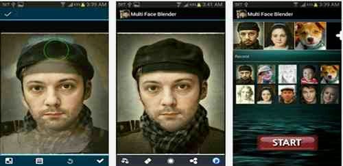 Aplikasi Face Changer Android Terbaik