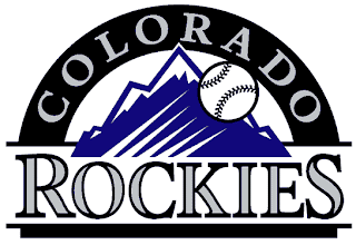 Congrats on a great season Rockies!