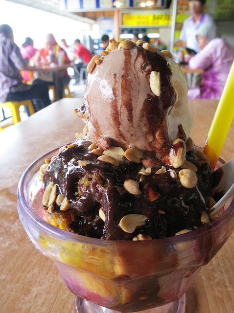 Ice Kacang