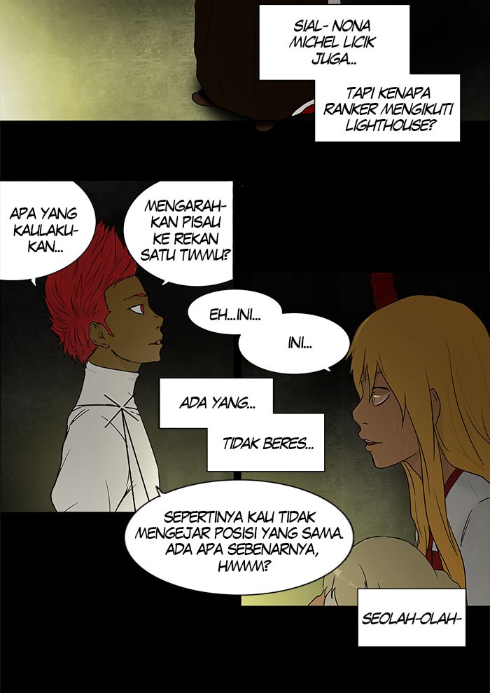 Tower of God Bahasa indonesia Chapter 48