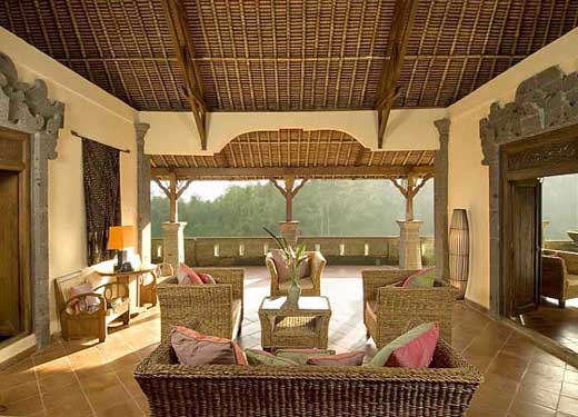 we want to be a perfect bali home many clients are just that the 