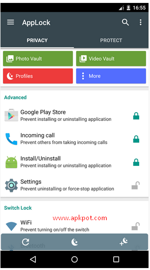 AppLock APK APP Latest Version Free Download For Android