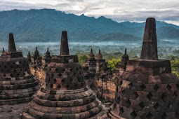Indonesia Dorong ASEAN Jadi Destinasi Tunggal Pariwisata