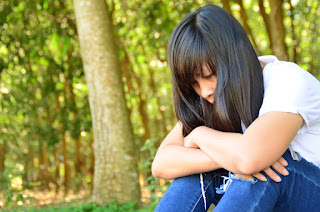 Cara Mengatasi Depresi dan Stress Pada Remaja Cara Mengatasi Stres dan Depresi Pada Anak Remaja
