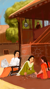 How do you spend your leisure time at home?