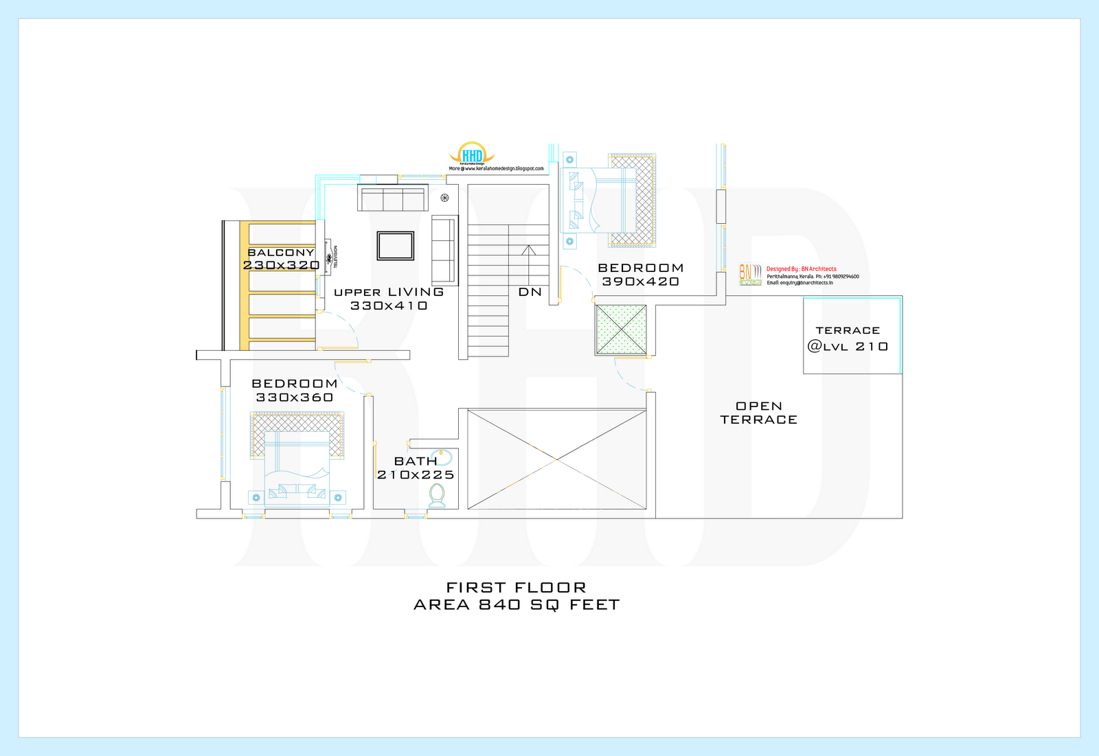 Apartment Vastu Plans