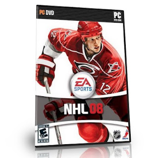 games NHL 08