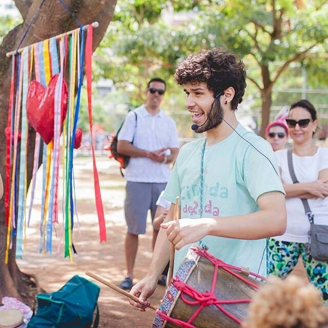 Animação de festas