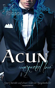 Acun - unexpected love