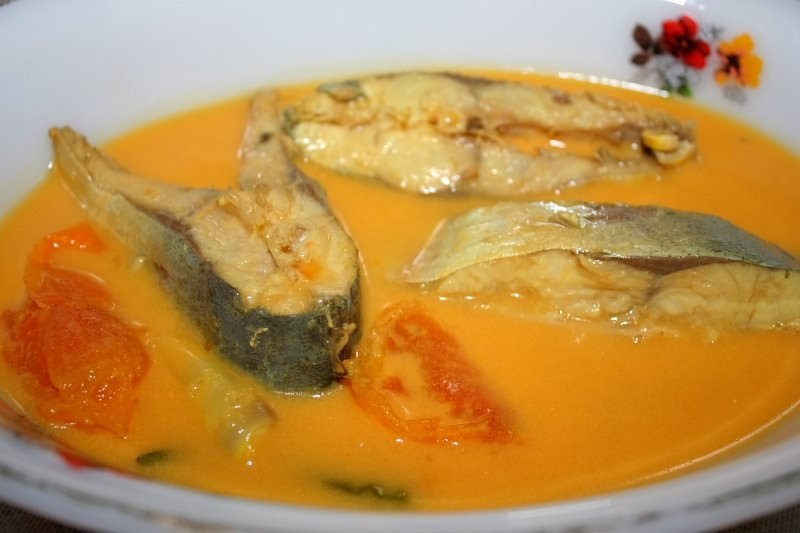 Resepi Ikan Merah Masak Asam Pedas - Gapura F