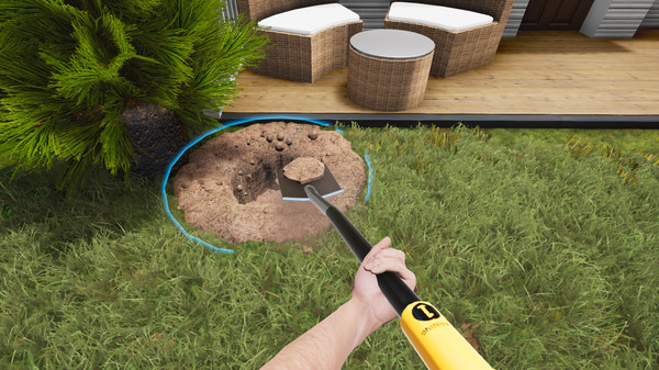 Garden Flipper Free Download