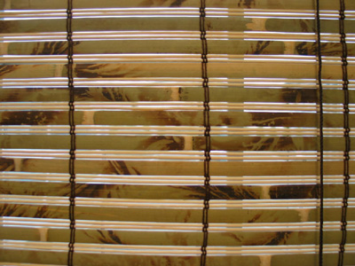 Bamboo Matchstick Blinds9