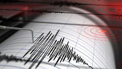 Gempa Garut, Guncangan Terasa hingga Jakarta dan Jawa Timur