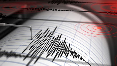 Gempa Garut, Guncangan Terasa hingga Jakarta dan Jawa Timur