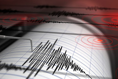 Gempa Garut M 6,5, Guncangan Terasa hingga Jakarta dan Jawa Timur