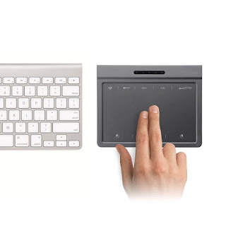  AS-T6000 Windows Multi-touchpad